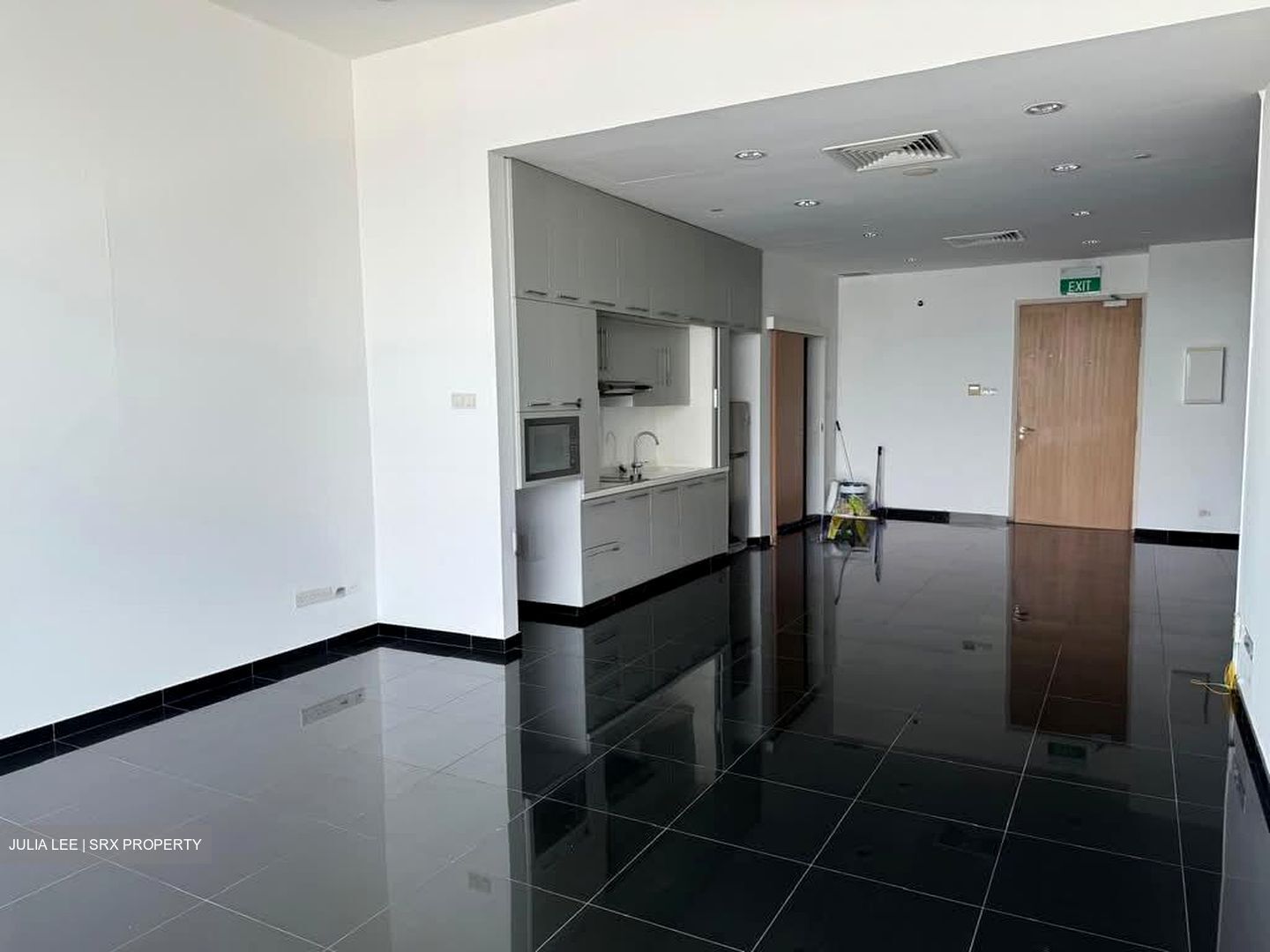 The Central (D1), Office #573411091